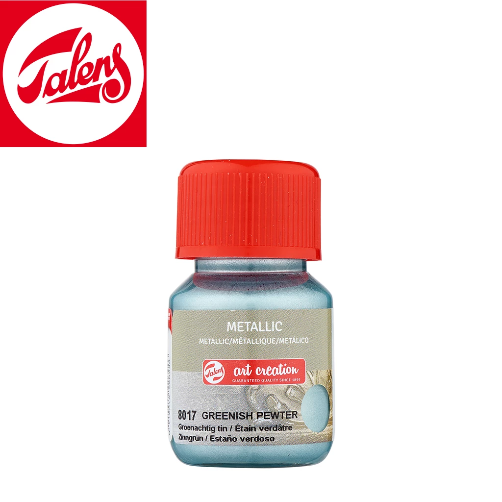 Talens Metallic 30ml