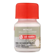 TALENS METALLIC 30 ML MOTHER OF PEARL