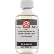 TALENS PAINTING MEDIUM MALARSKIE NORMAL 083 250 ML