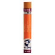 TALENS PASTELA OLEJNA RAW SIENNA 234.5