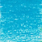 TALENS PASTELA OLEJNA TURQUOISE BLUE 522.5