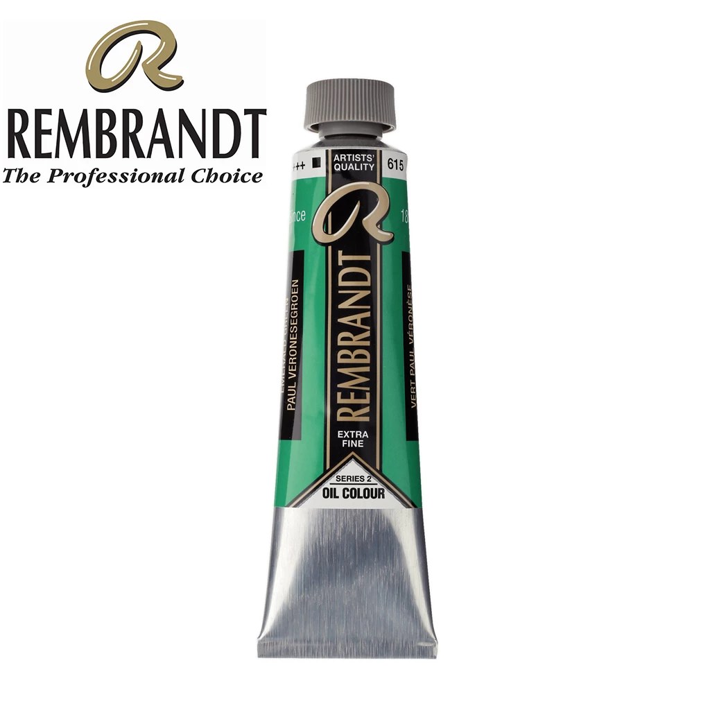 Farba olejna Talens Rembrandt 40ml