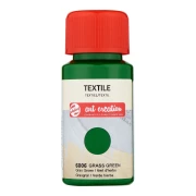 TALENS TEXTILE 50ML GRASS GREEN