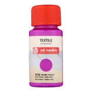 TALENS TEXTILE 50ML NEON VIOLET