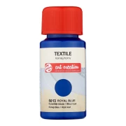 TALENS TEXTILE 50ML ROYAL BLUE