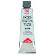 TALENS UNDERPAINTING WHITE - BIEL PODKŁADOWA 150 ML.