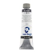 TALENS VAN GOGH OIL 40 ML - 105 TITANIUM WHITE