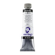 TALENS VAN GOGH OIL 40 ML - 118 TITANIUM WHITE LNIANY