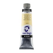 TALENS VAN GOGH OIL 40 ML - 222 NAPLES YELLOW LIGHT