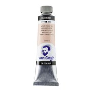 TALENS VAN GOGH OIL 40 ML - 224 NAPLES YELLOW RED