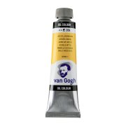 TALENS VAN GOGH OIL 40 ML - 269 AZO YELLOW MEDIUM