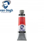 TALENS VAN GOGH OIL 40 ML - 327 MADDER LAKE LIGHT