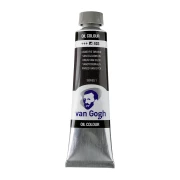 TALENS VAN GOGH OIL 40 ML - 403 VANDYKE BROWN