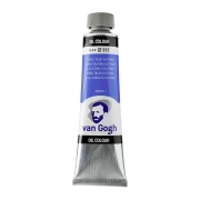 TALENS VAN GOGH OIL 40 ML - 512 COBALT BLUE  ULTRAMARINE