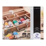 TALENS VAN GOGH OIL COLOUR BOX 10x40 ML