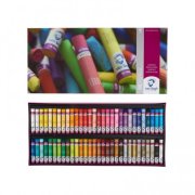 TALENS VAN GOGH OIL PASTEL SET 60