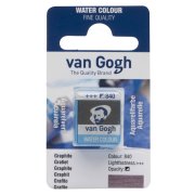 TALENS VAN GOGH WATER COLOUR PAN GRAPHITE