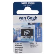 TALENS VAN GOGH WATER COLOUR PAN NEUTRAL TINT