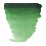 TALENS VAN GOGH WATER COLOUR PAN HOOKER GREEN DEEP