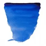 TALENS VAN GOGH WATER COLOUR PAN PHTHALO BLUE