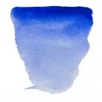 TALENS VAN GOGH WATER COLOUR PAN COBALT BLUE ULTRAMARINE