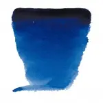 TALENS VAN GOGH WATER COLOUR PAN PRUSSIAN BLUE