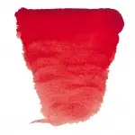 TALENS VAN GOGH WATER COLOUR PAN PERM. RED DEEP