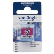 TALENS VAN GOGH WATER COLOUR PAN ROSE