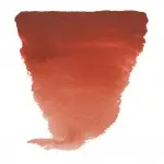 TALENS VAN GOGH WATER COLOUR PAN LIGHT OXIDE RED