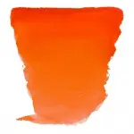 TALENS VAN GOGH WATER COLOUR PAN PYRROLE ORANGE