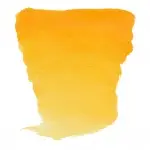 TALENS VAN GOGH WATER COLOUR PAN AZO YELLOW DEEP