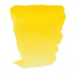 TALENS VAN GOGH WATER COLOUR PAN AZO YELLOW LIGHT