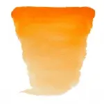 TALENS VAN GOGH WATER COLOUR PAN PERM. ORANGE