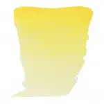 TALENS VAN GOGH WATER COLOUR PAN PERM. LEMON YELLOW