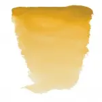 TALENS VAN GOGH WATER COLOUR PAN YELLOW OCHRE