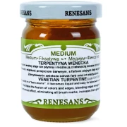 Terpentyna wenecka 125ml