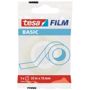 TESA Film 15mm x 33m taśma biurowa