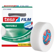 TESA Film Invisible 19mm x x33 m. taśma mleczna