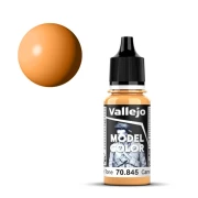 Vallejo Model Color 020 - 845-17 ml. Sunny Skin Tone