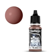 Vallejo Model Color 038 - 803-17 ml. Brown Rose