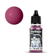 Vallejo Model Color 044 - Magenta - 945 - 18 ml