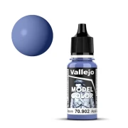 Vallejo Model Color 055 - Azure - 902 - 18 ml