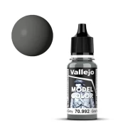 Vallejo Model Color 059 - Flat Blue - 962 - 18 ml