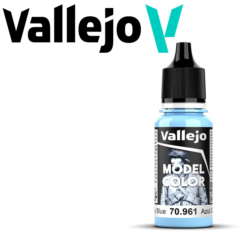 Vallejo Model Color