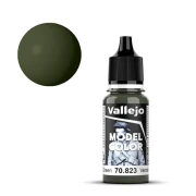 Vallejo Model Color 095 - Luftwaffe Green - 823 - 18 ml