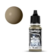 Vallejo Model Color 111 - Stone Grey - 884 - 18 ml