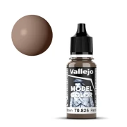 Vallejo Model Color 144 - 825-17 ml. German Cam.Pale Brown