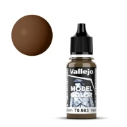 Vallejo Model Color 151 - Flat Earth - 983 - 18 ml