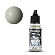 Vallejo Model Color 167 - Light Green Grey - 971 - 18 ml