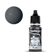 Vallejo Model Color 173 - Field Blue - 964 - 18 ml